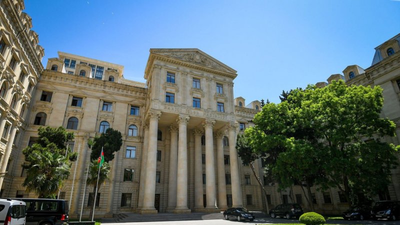   Drone attack targets vessel carrying Azerbaijani citizens off Odesa coast  