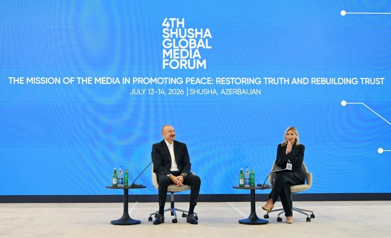Islamabad Post: IV Şuşa Qlobal Media Forumu ölkələr və mədəniyyətlər arasında körpü olub