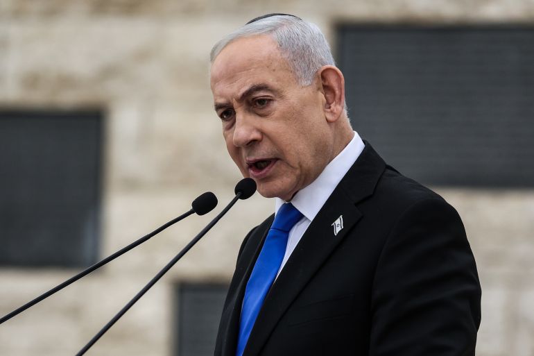 Benyamin Netanyahunun ABŞ səfəri təxirə salınıb