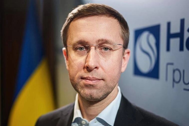 Sergey Koretski Ukraynanın yeni Baş naziri təyin edilib