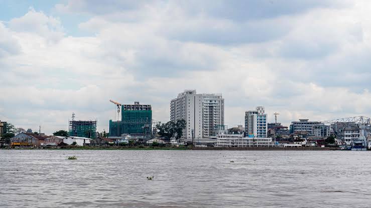 At least one dead, 24 missing after passenger boat sinks off Indonesia's South Sulawesi