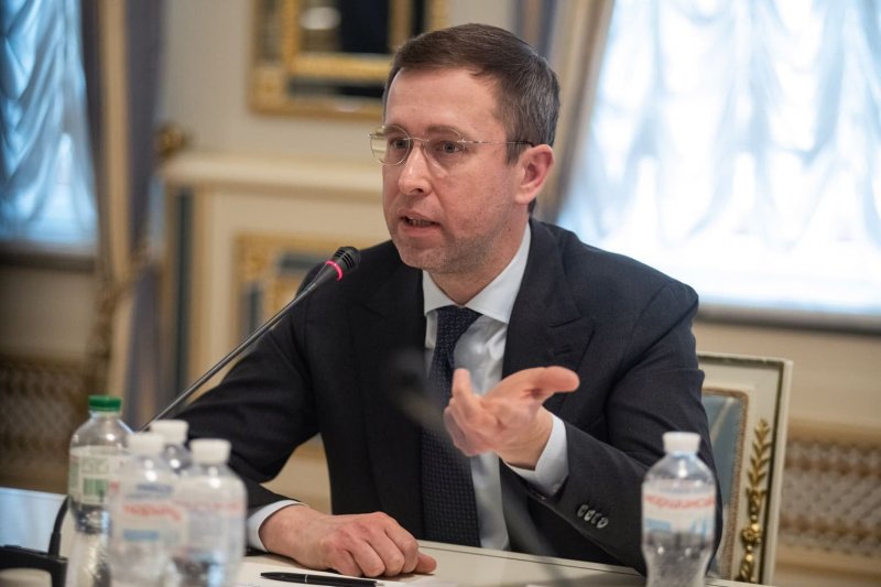 Ukraine appoints new prime minister