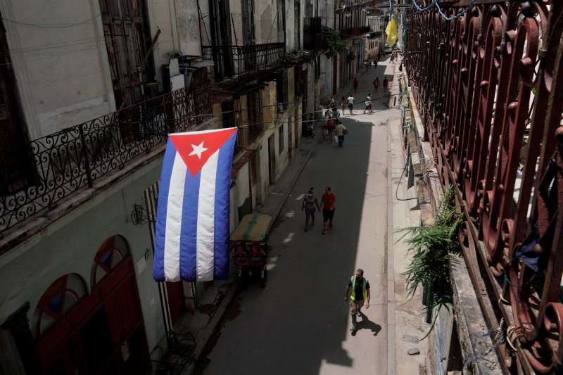 Cuba links latest power grid collapse to US sanctions