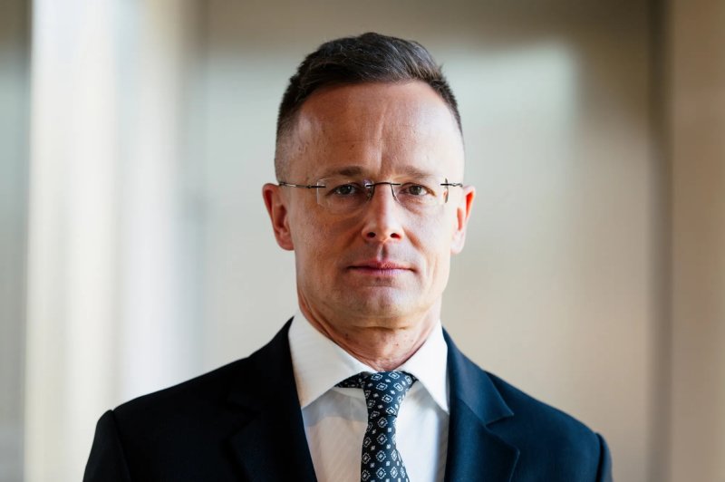 Ex-Hungarian foreign minister resigns parliamentary seat to join BYD