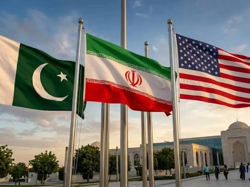 Pakistan XİN ABŞ və İranı danışıqlara çağırıb