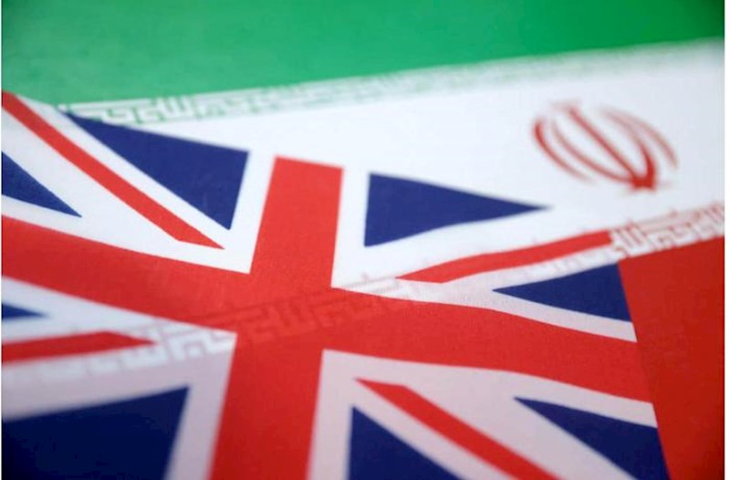 “Reuters”: Britaniyada İrana casusluqda şübhəli bilinən şəxs saxlanılıb