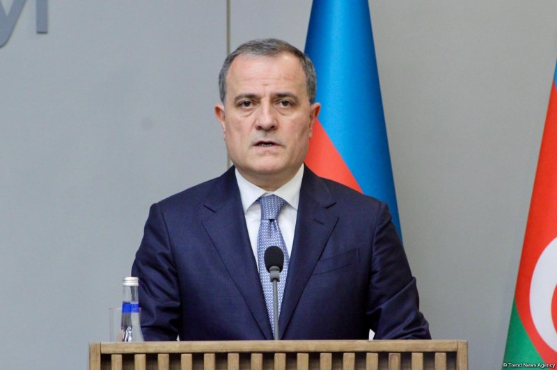   FM Bayramov: Baku, Moscow normalized bilateral relations  