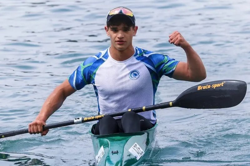 Azərbaycan avarçəkənləri Avropa çempionatında mübarizə aparacaqlar