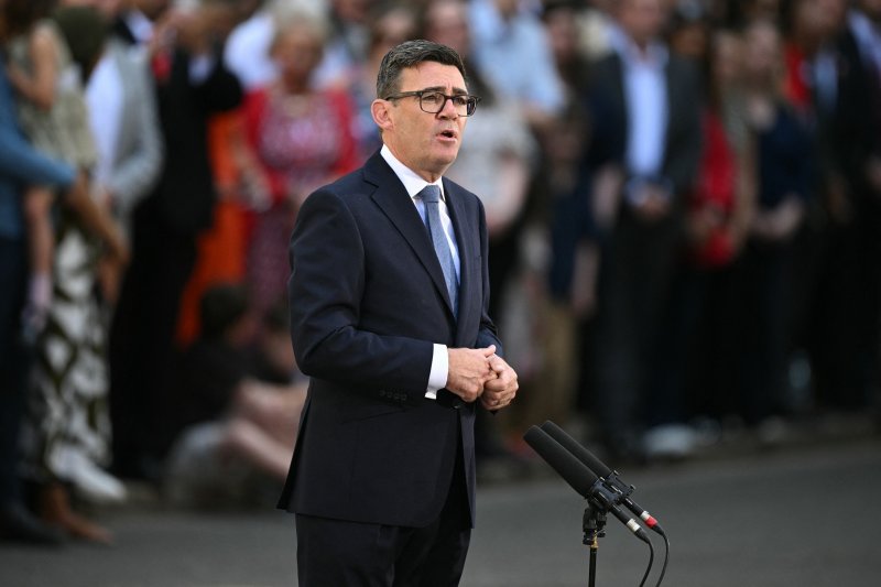 Andy Burnham officially becomes UK prime minister