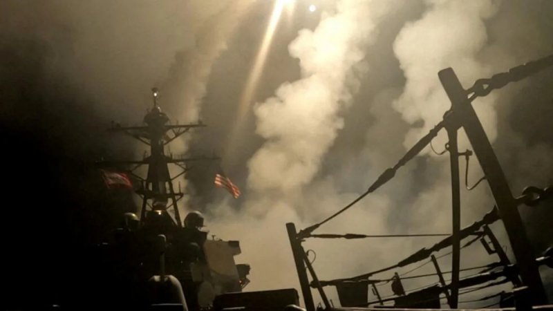 CENTCOM İrana qarşı yeni zərbələr dalğasının bitdiyini açıqlayıb