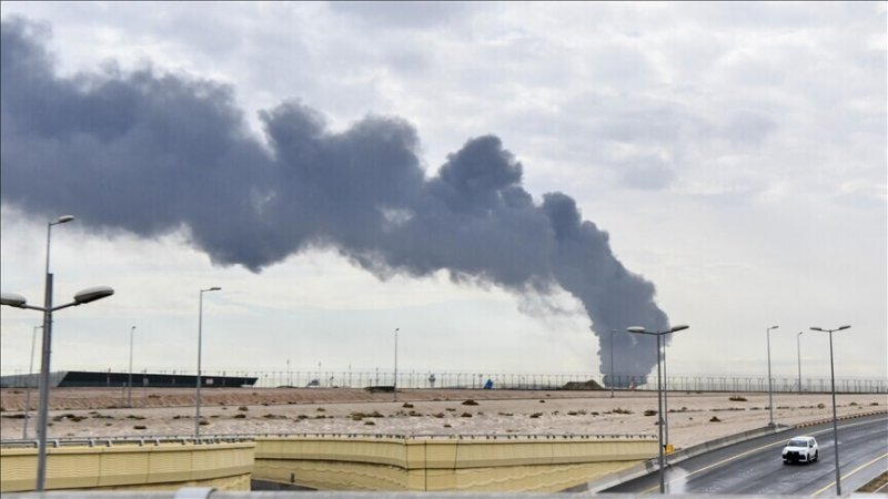Iran’s IRGC claims missile strike on Amazon data infrastructure in Bahrain