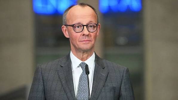 Kansler: Almaniyanın və Azərbaycanın iqtisadi maraqları böyük müharibələrin təsirinə məruz qalıb
