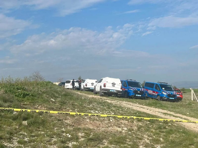 Ankarada təlim helikopteri qəzaya düşüb, pilot həlak olub