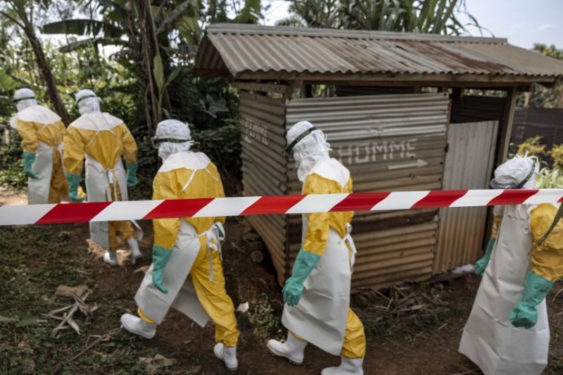 Ebola death toll in Africa outbreak surpasses 1,000
