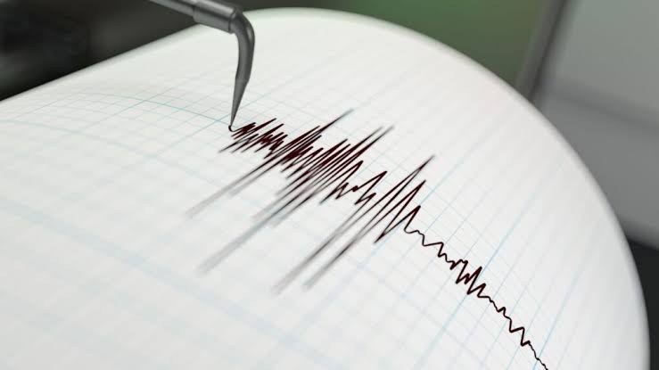 5.1-magnitude earthquake shakes Vallenar, Chile