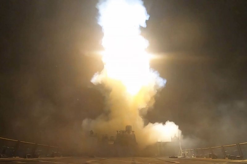   US conducts 12th consecutive night strikes against Iran  