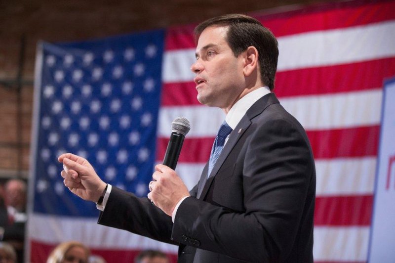 Rubio: ABŞ üçün əsas prioritet İranın nüvə silahı əldə etməməsidir