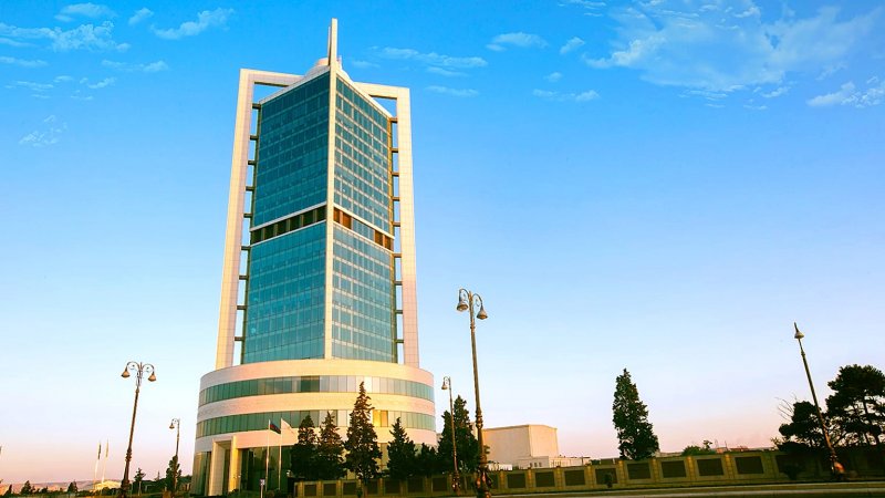   Azerbaijan's State Oil Fund discloses revenues from oil and gas agreements  