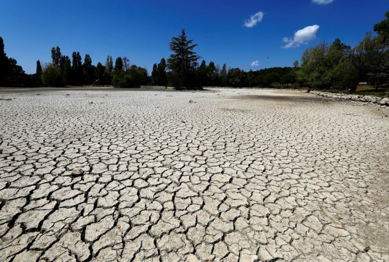 Climate change exacerbating drought across Europe, scientists warn