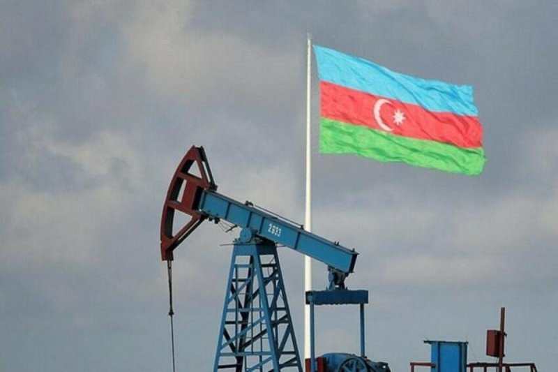 Azərbaycan nefti 109 dollardan ticarət olunur