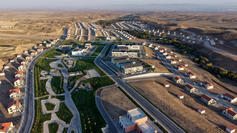 Great Return: Azerbaijan resettles 65 more families in liberated territories