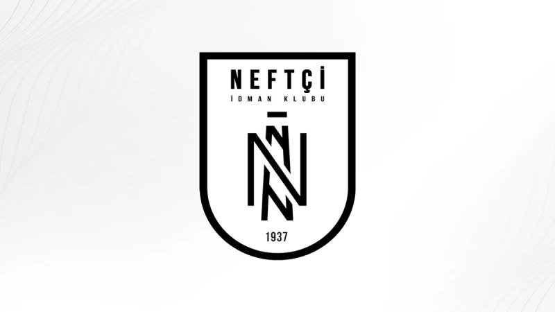 Neftçi İdman Klubu yeni loqosunu təqdim edib