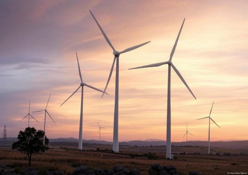 Aİ ölkələrində bərpaolunan enerjidən istifadədə artım qeydə alınıb