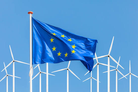 Renewables reach over a quarter of EU energy consumption