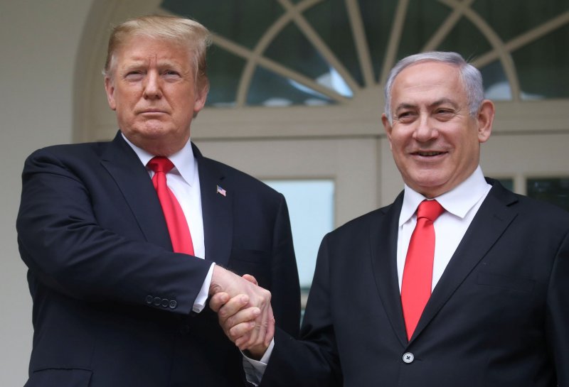 Netanyahu set to visit Washington next week for talks with Trump