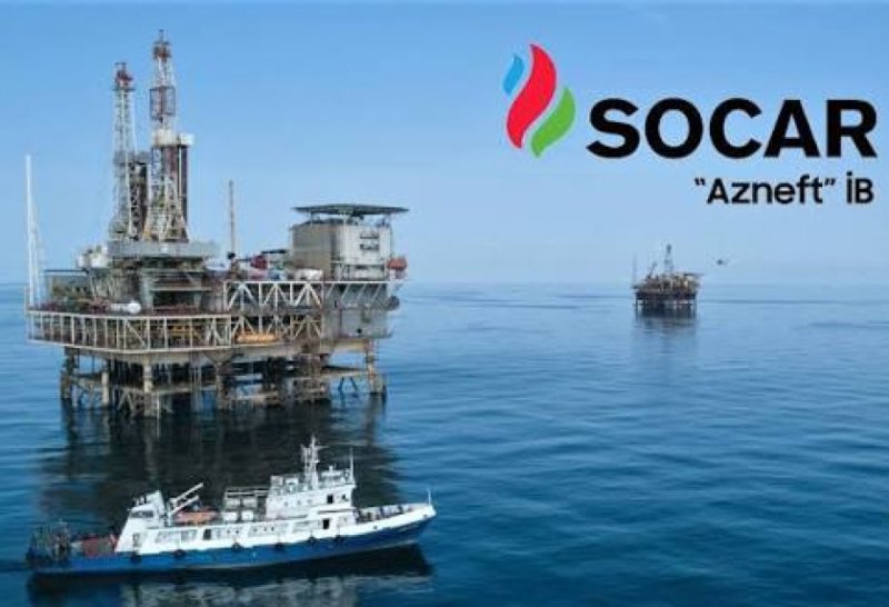 Küləkli hava şəraiti ilə əlaqədar “Azneft”in istehsalat sahələrində təhlükəsizlik tədbirləri gücləndirilib
