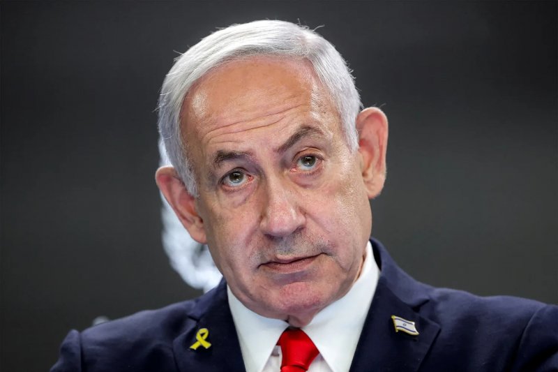 Netanyahu: ABŞ İsrail ordusunun Qəzza, Suriya və Livandan çıxarılmasını tələb edir