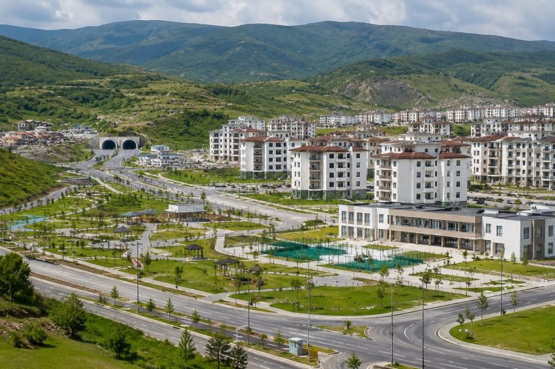 Birinci yarımildə Qarabağ və Şərqi Zəngəzurun bərpasına 1 milyard manatdan çox vəsait sərf olunub
