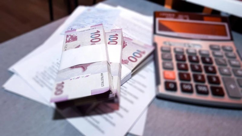 Neft-qaz sektorundan büdcəyə daxilolmalar 14%-ə yaxın azalıb