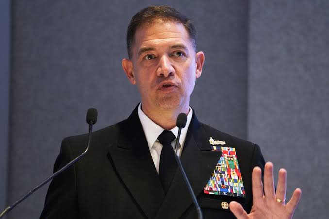 CENTCOM commander advises halting strikes on Iran: Axios