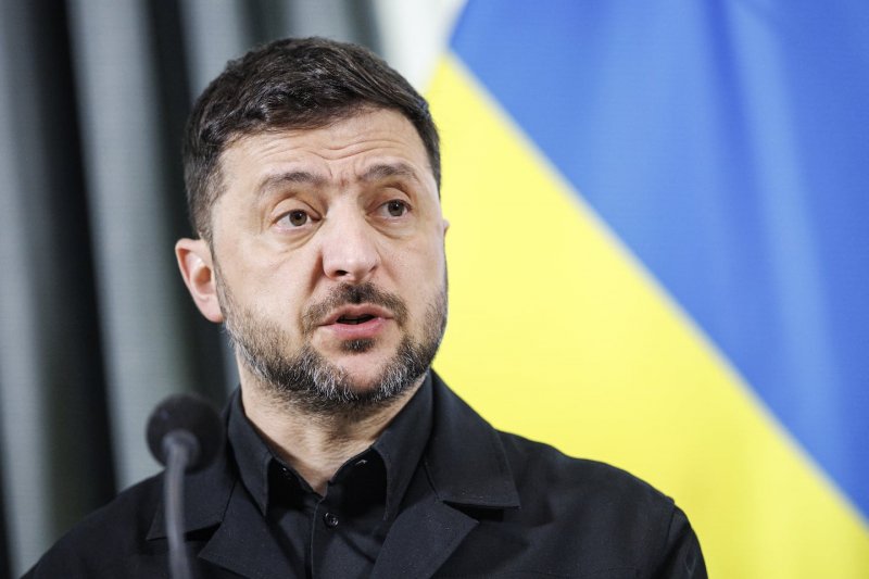 Zelensky confirms Ukraine conducted new strikes on Russia's oil facilities