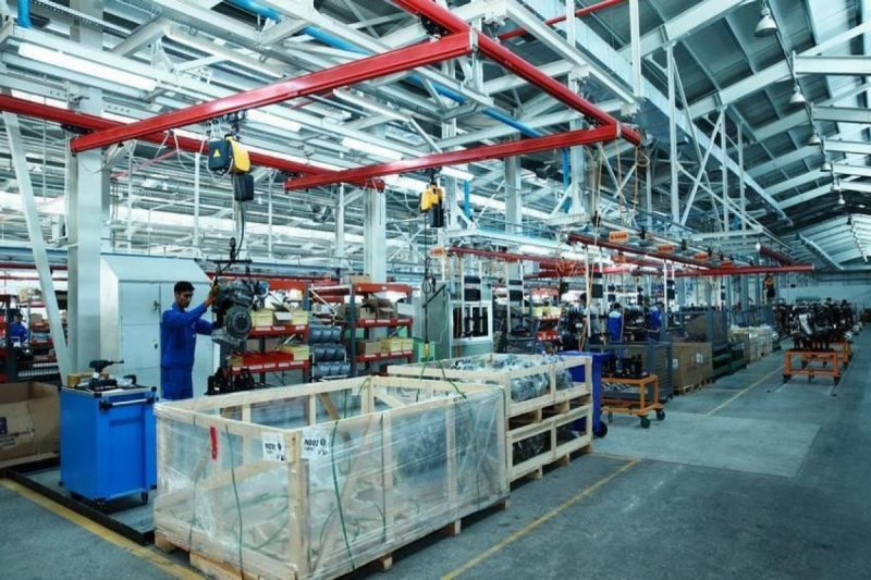 Azerbaijan sees growth in non-oil budget revenue