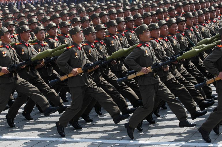S. Korea monitors reported plans for fresh N. Korean troop deployment to Russia