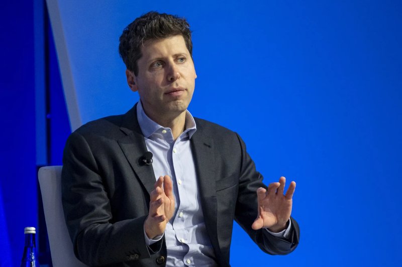   Sam Altman says AI has entered ‘singularity’: Should we be worried?  