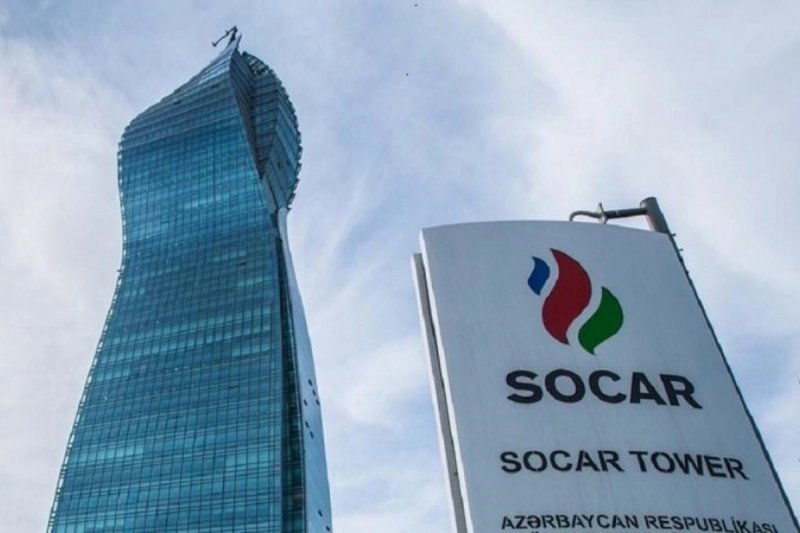 Bu il SOCAR xarici bazarlara 3,3 milyon tondan çox neft ixrac edib