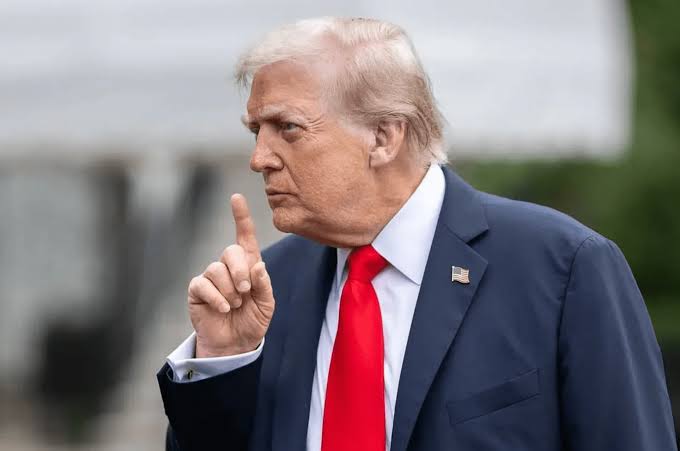 Trump warns US will resume major strikes on Iran if talks fail
