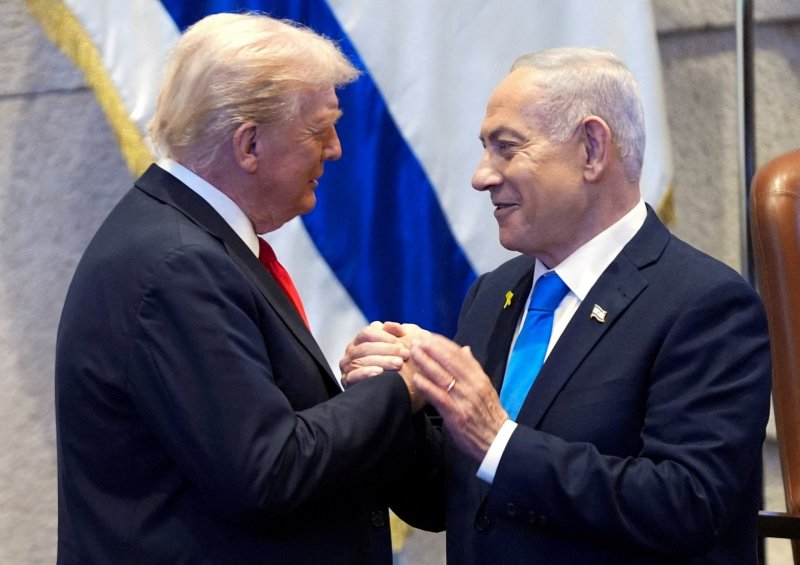 Tramp - Netanyahu görüşündə İranın nüvə proqramı əsas mövzulardan biri olacaq