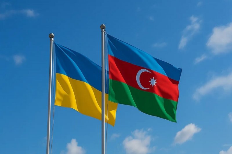 Azerbaijan approves legal assistance deal with Ukraine