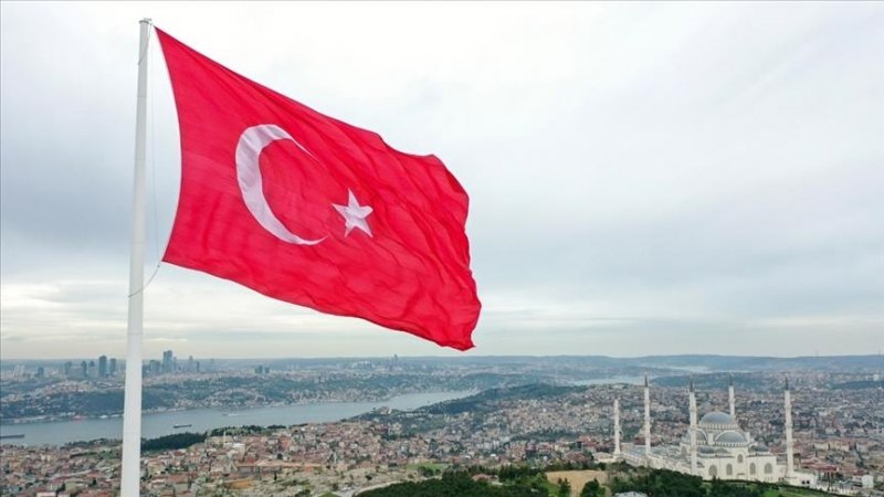 Türkiye set to host UNESCO World Heritage Session in 2027