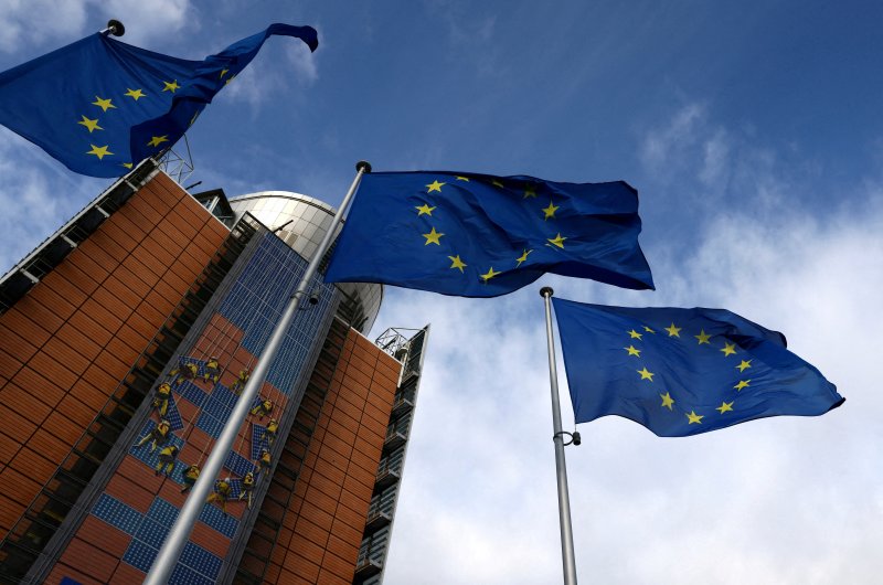 EU summons Russian envoy over drone incidents