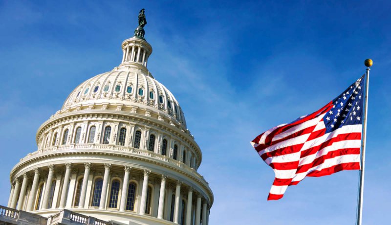 US Senate backs tougher sanctions on Russia, Iran 