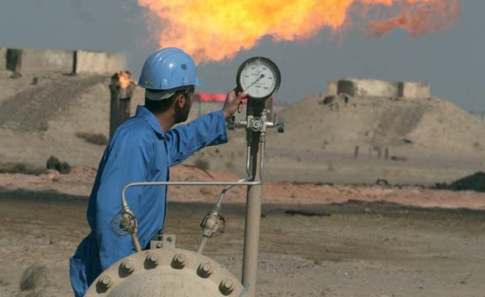 Türkiye Petrolleri bp-nin Kərkükdəki törəmə şirkətinin 15 faizini alıb