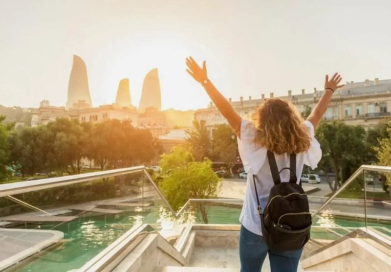 Azərbaycan turizm potensialını Netflixdə tanıdacaq