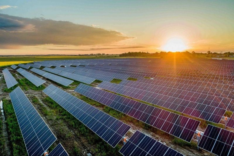   Azerbaijan installs over 8,000 kW of solar panels in liberated lands  