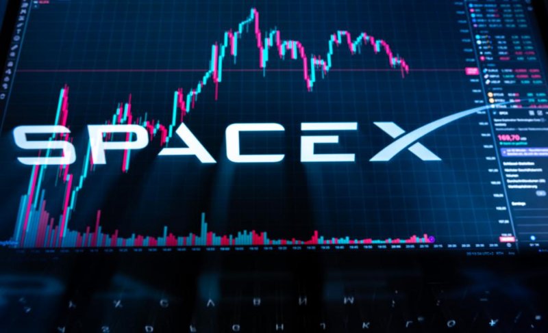 IPO-dan sonra SpaceX səhmlərinin dəyəri yarıbayarı azalıb