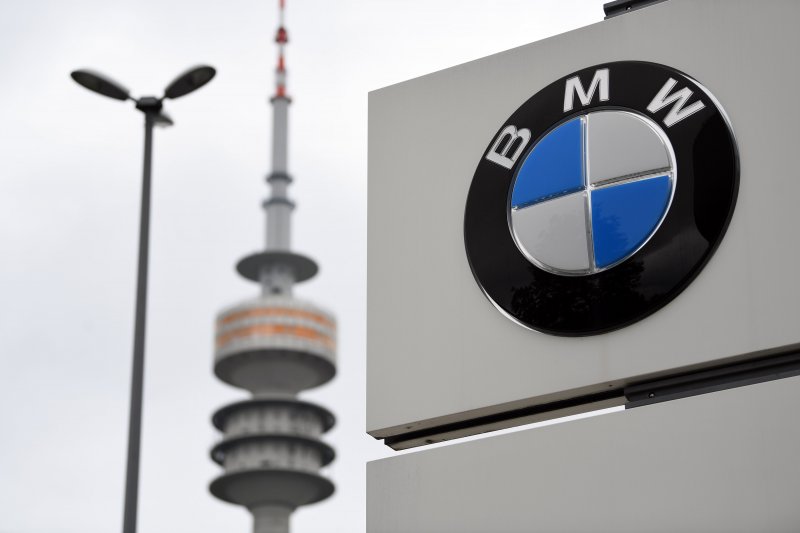 BMW plans to cut 8,000 jobs worldwide by end of 2027